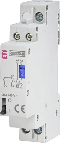 Зображення RBS220-1C-230V AC