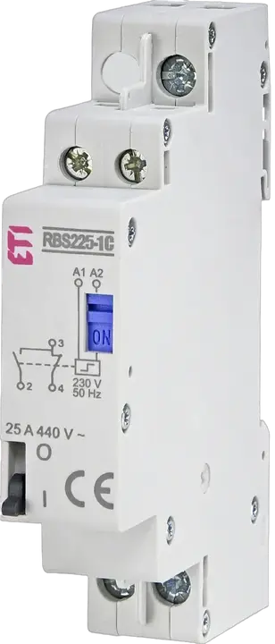 Зображення RBS225-1C-230V AC