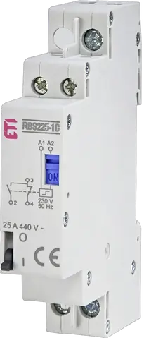 Зображення RBS225-1C-230V AC