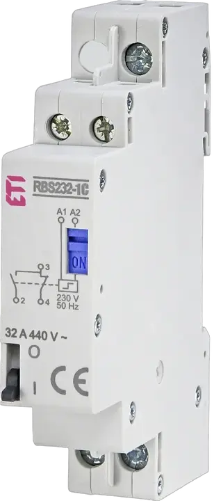 Зображення RBS232-1C-230V AC