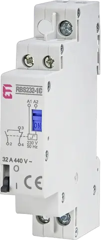 Зображення RBS232-1C-230V AC