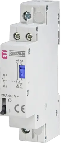 Зображення RBS220-10-24V AC