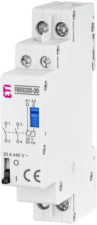 Зображення RBS220-20-24V AC