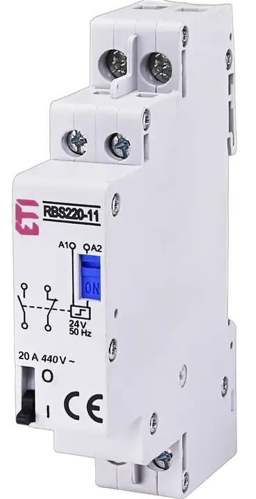 Зображення RBS220-11-24V AC