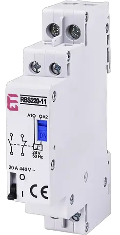 Зображення RBS220-11-24V AC
