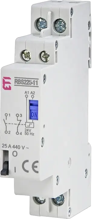 Зображення RBS225-11-24V AC