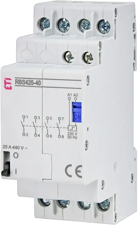 Зображення RBS425-40-230V AC