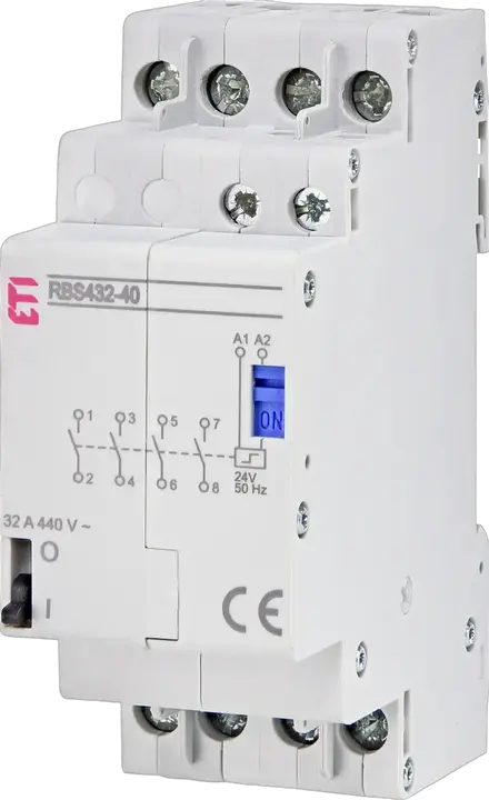 Зображення RBS432-40-24V AC