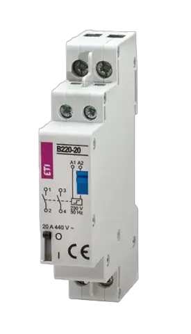 Зображення RBS220-10-12V AC