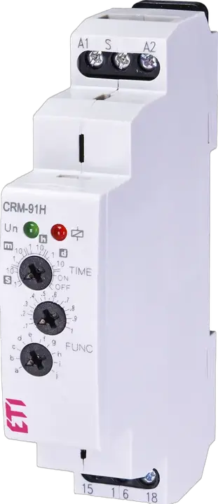 Зображення CRM-91H UNI