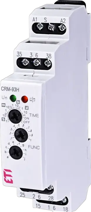 Зображення CRM-93H UNI
