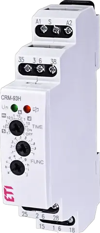 Зображення CRM-93H UNI