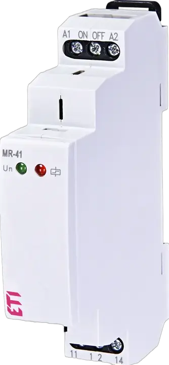 Зображення MR-41 UNI