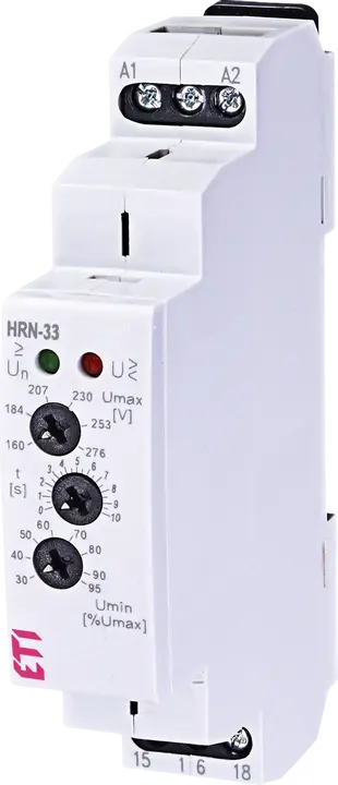 Зображення *HRN-33