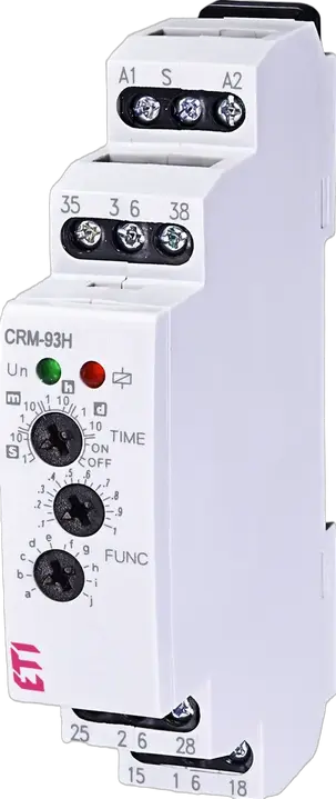 Зображення CRM-93H 230