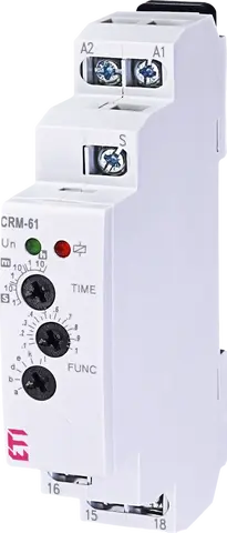 *CRM-61H UNI