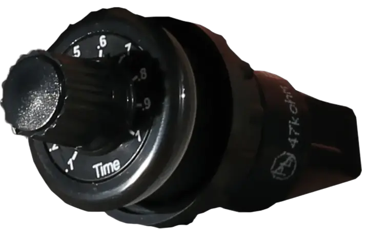 Зображення PT CRM-91HE