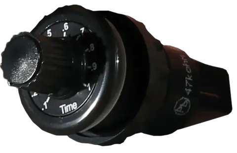 PT CRM-91HE