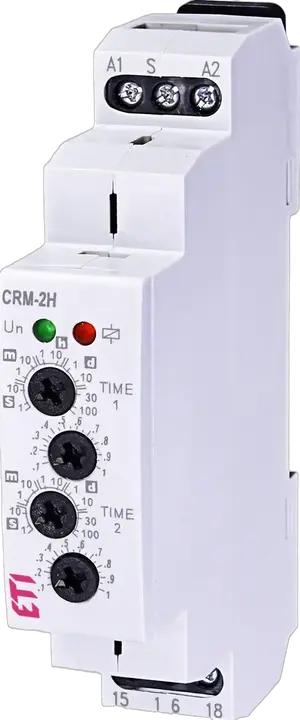 Зображення CRM-2H 230V