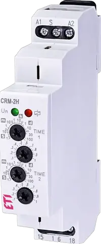 Зображення CRM-2H 230V