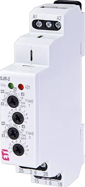 Зображення SJR-2 230V