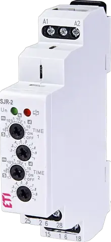 Зображення SJR-2 230V