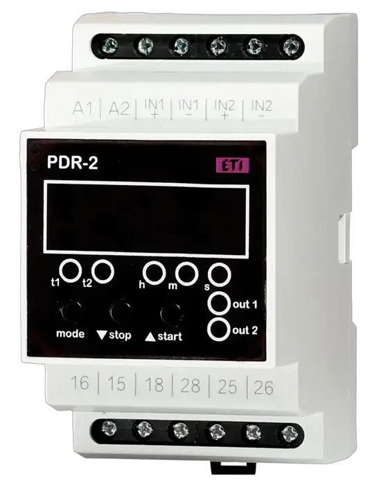 Зображення *PDR-2/A 230V