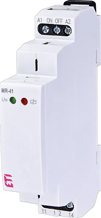 Зображення MR-41 230V