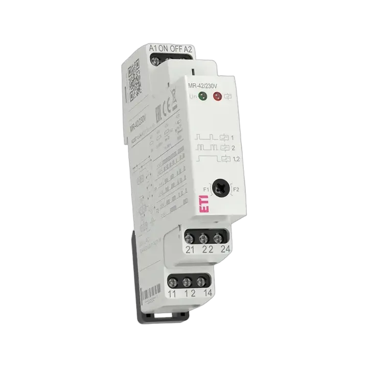 Зображення MR-42 230V