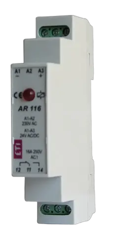 AR116