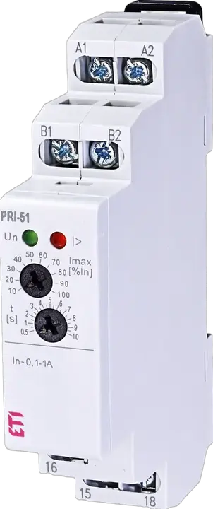 Зображення PRI-51/0.1-10
