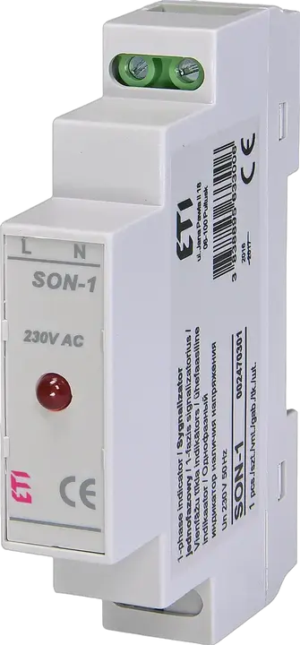 Зображення SON-1