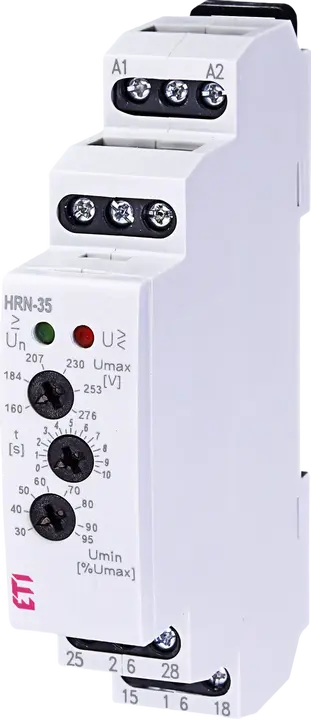 Зображення *HRN-35