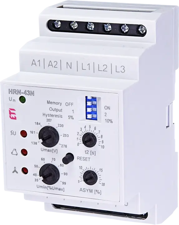 Зображення *HRN-43N 230V AC