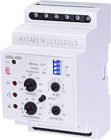 *HRN-43N 230V AC
