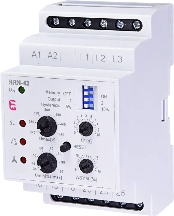 Зображення *HRN-43 230V AC