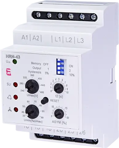 *HRN-43 230V AC