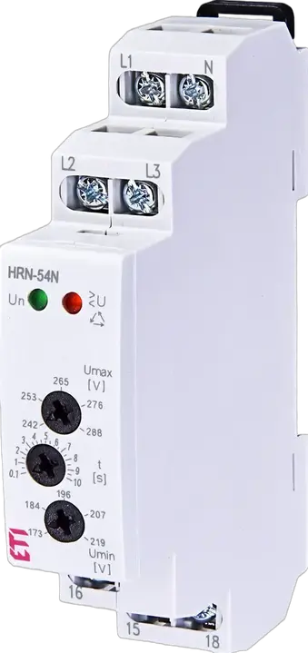 Зображення HRN-54N