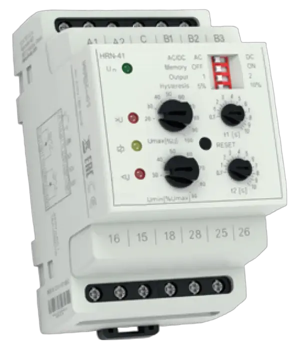 Зображення HRN-41 400V