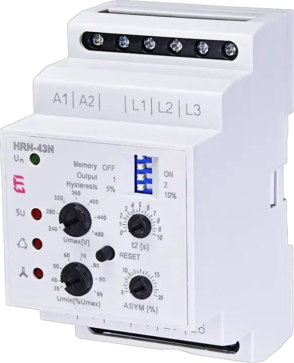 Зображення HRN-43N 400V