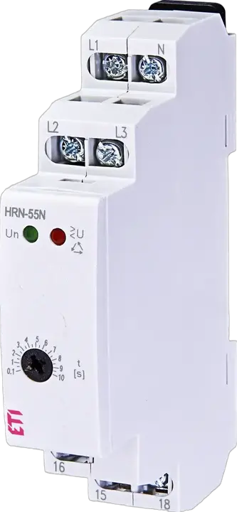 Зображення HRN-55N