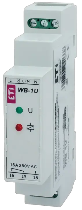 Зображення WB-1UN