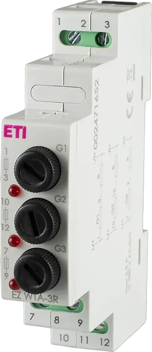 Зображення EZ WTA-3R