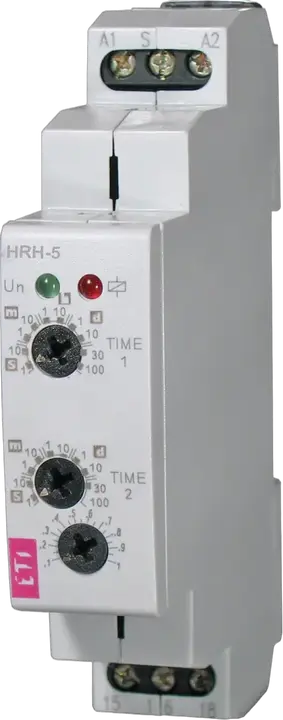 Зображення HRH-4 230V