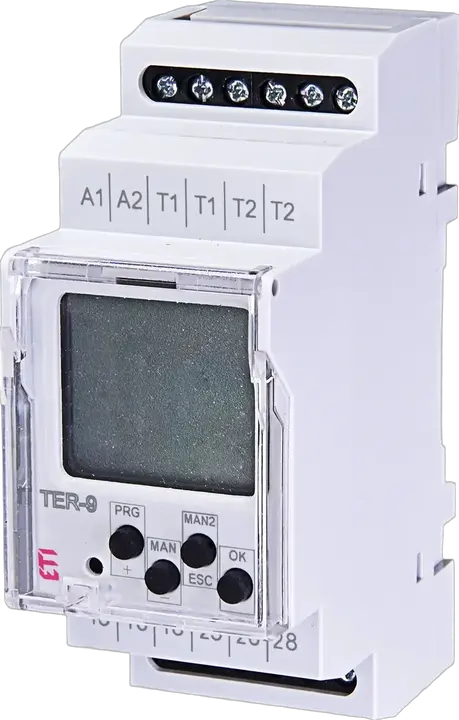 Зображення *TER-9 230V