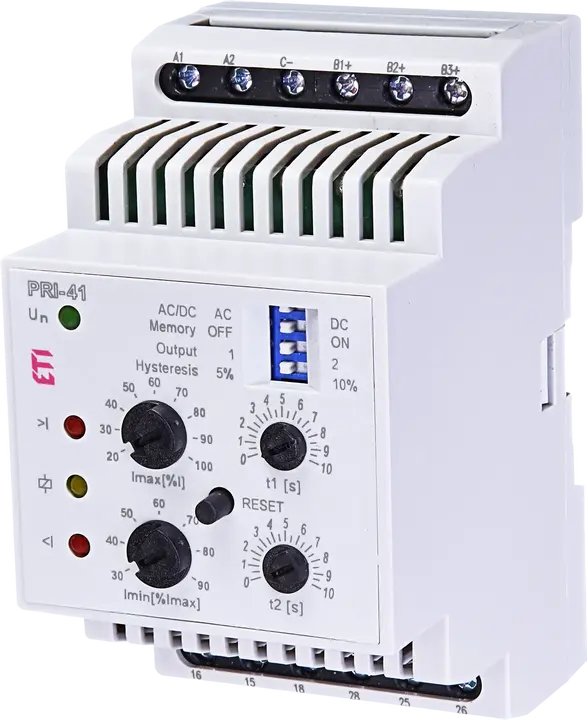 Зображення *PRI-41 24V