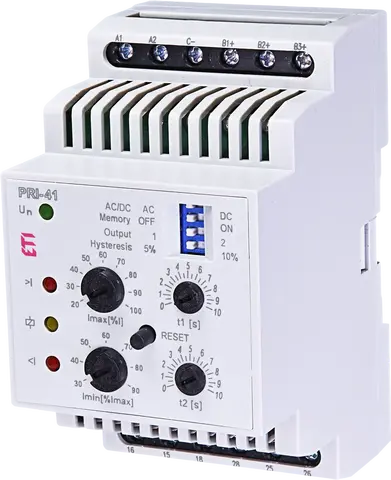 *PRI-41 24V