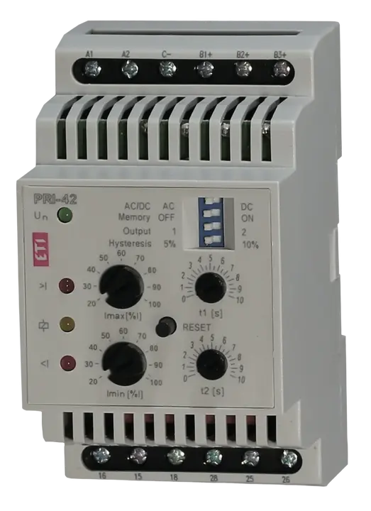 Зображення *PRI-42 24V