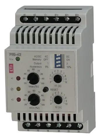 *PRI-42 24V