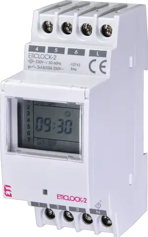 ETICLOCK-2